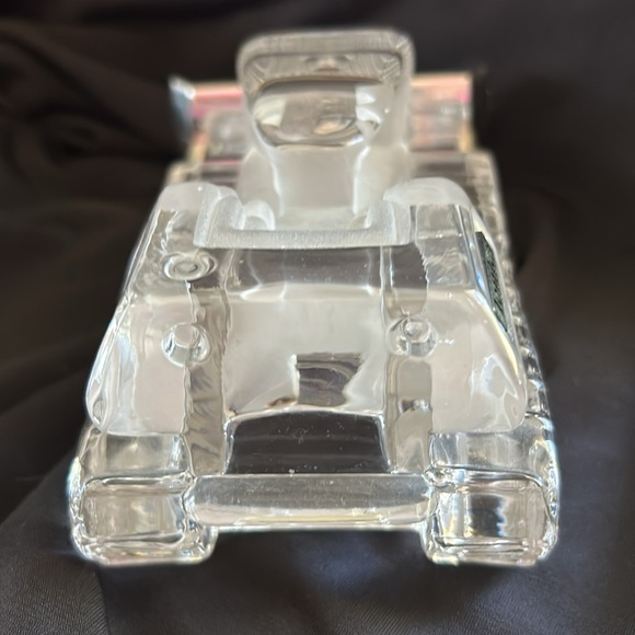 Crystal Tonka Bulldozer - Picture 5 of 9